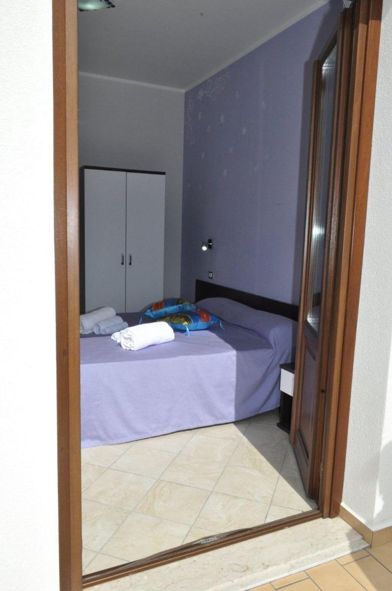 Bed And Breakfast Turi Castelluzzo Buitenkant foto