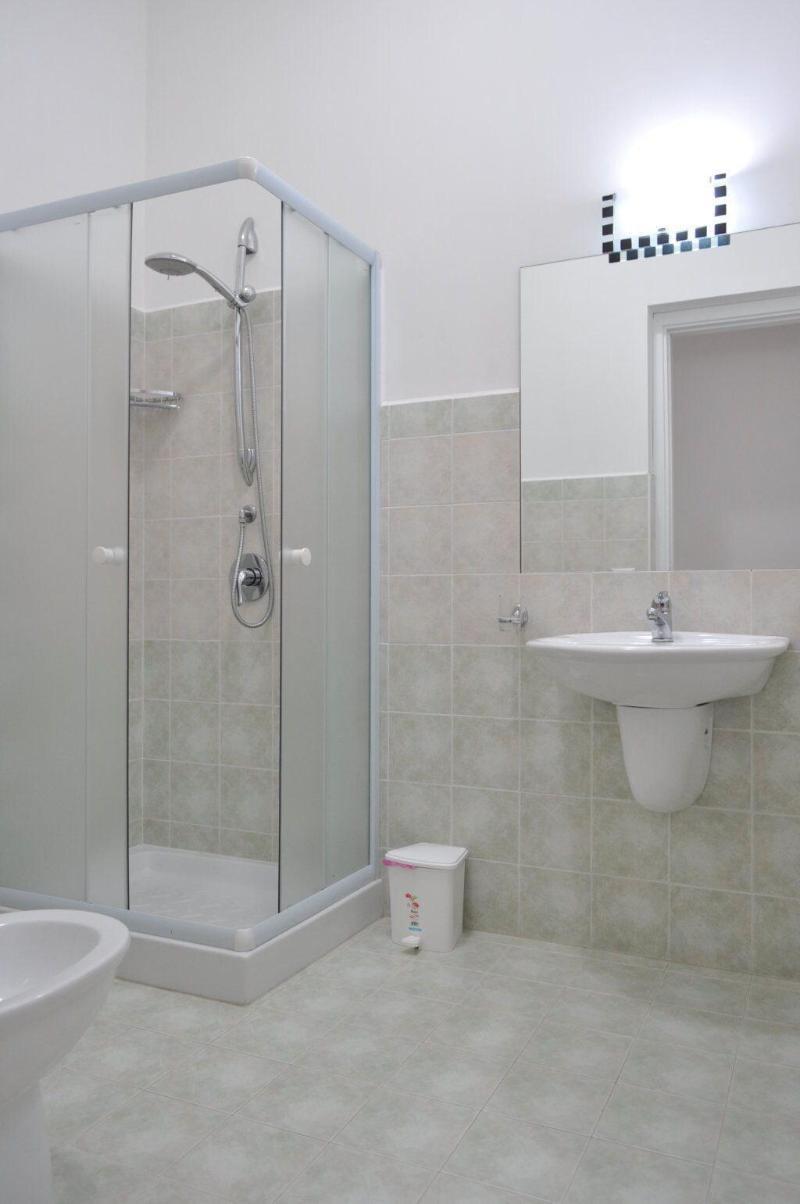 Bed And Breakfast Turi Castelluzzo Buitenkant foto