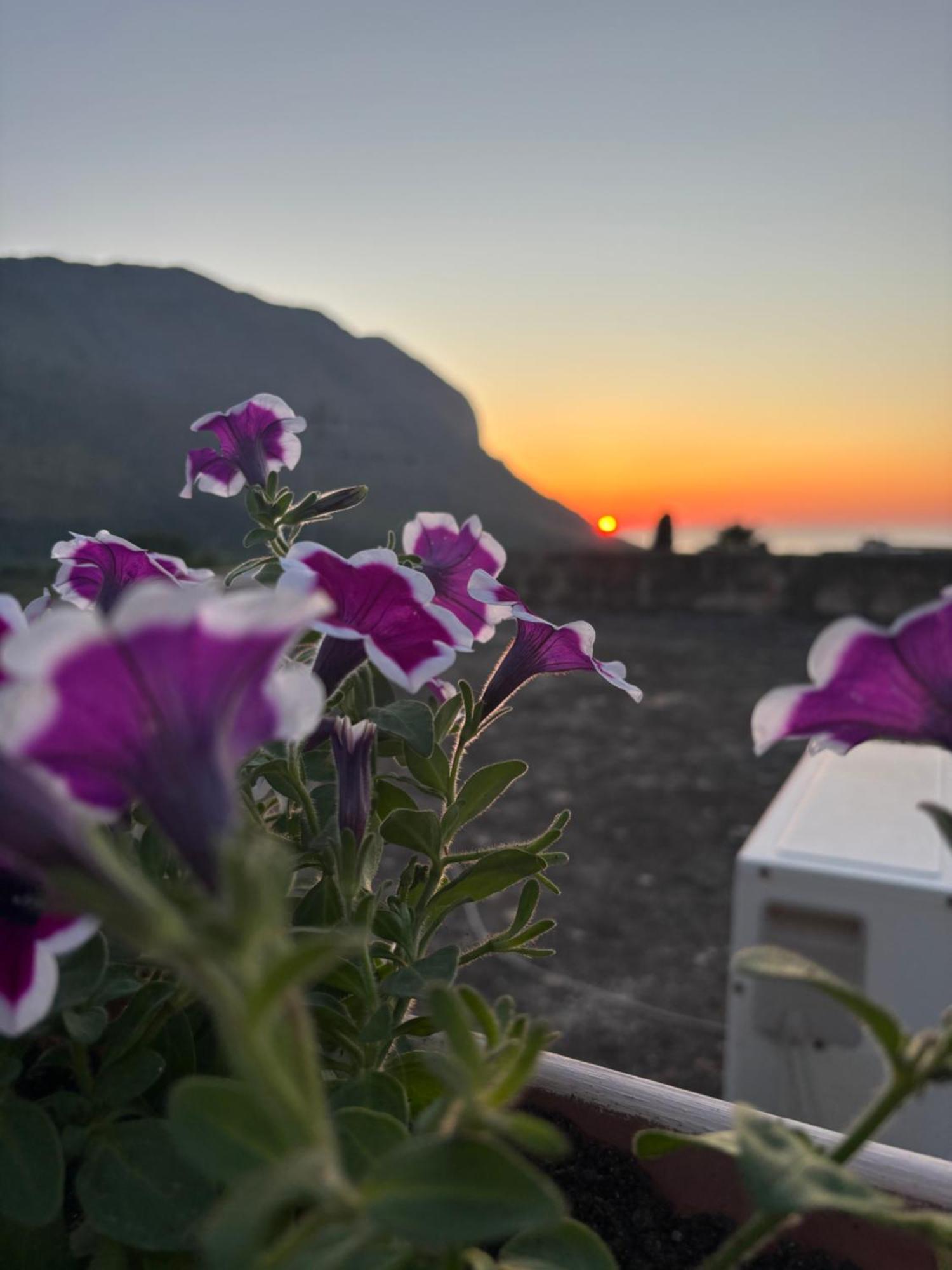Bed And Breakfast Turi Castelluzzo Buitenkant foto