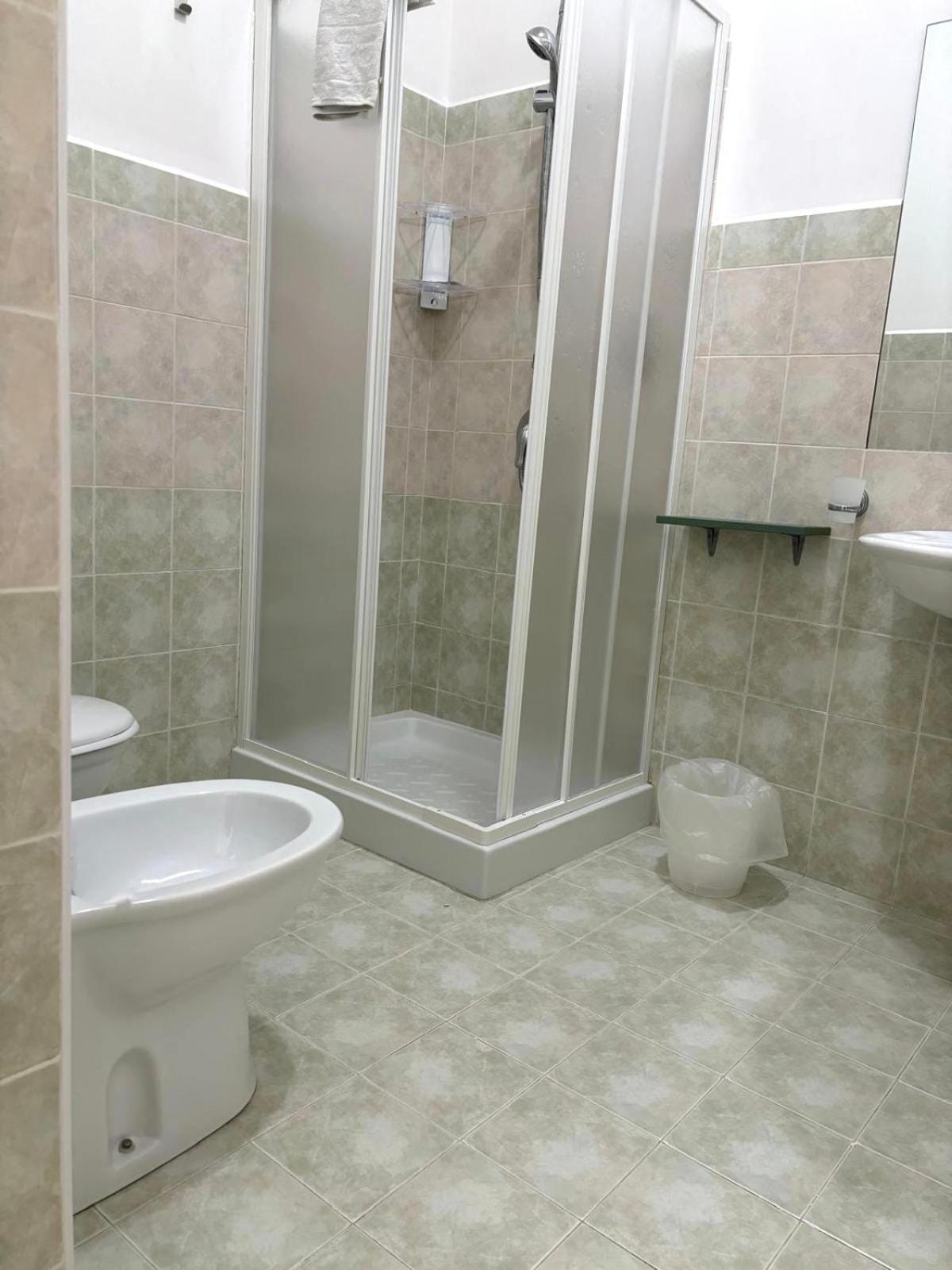 Bed And Breakfast Turi Castelluzzo Buitenkant foto