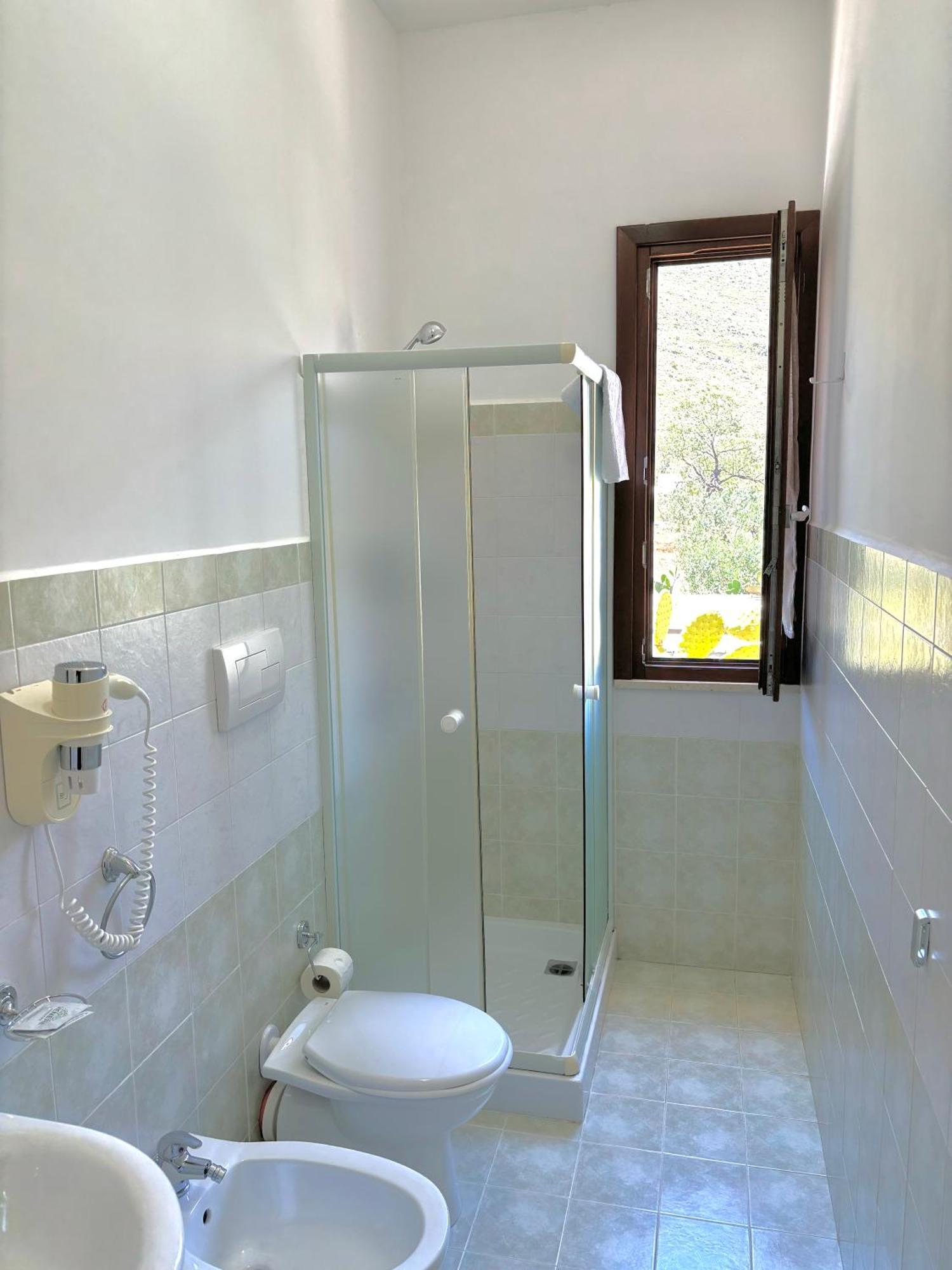 Bed And Breakfast Turi Castelluzzo Buitenkant foto